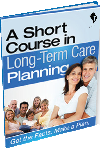 A Short Course in Long Term Planning book cover
